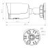 IP Bullet-Kamera VK 1099/520