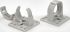 IWS-Wellrohrhalter CTCC-IWS29-MB43-GY20