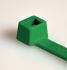 Kabelbinder T30R PA66 GN 100