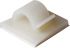 Klebesockel RB8 PA66 BK 100