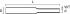 Warmschrumpfschlauch TFE2-0 PTFE CL 25