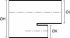 Warmschrumpfteil 1205-1-G PO-X BK