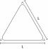 Warnschild 597-62231