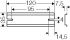 Tragschiene DK TS 16 Q