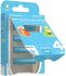 Akku MicroAAA eneloop lite BK-4LCCE/4BE(VE4)