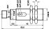 Sensor Optisch, reflex OR180126