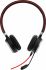 Headset beidohrig JabraEvolve40UCDuo