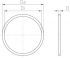 O-Ring 50.312 G/1.5