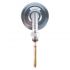 Bimetallthermometer Kl.1,5 80000103