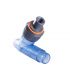 Durchflussarmatur DN25 00056389