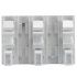 Relaisbaugruppe 00405297
