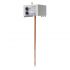 Warmluftthermostat 60002161