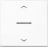 eNet Funk-Steuertaste FM AS 1700 P WW