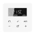 Raumthermostat BT CD 1791 WW