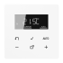 Raumthermostat BT LS 1791 SW