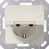 SCHUKO Steckdose AS 1521 BFKL