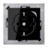 SCHUKO Steckdose BT A 1521 S SW