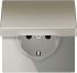 SCHUKO Steckdose ES 1521 KL
