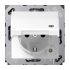 Wippe 1fach SPAS 591 KO5 WW