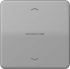 Wippe CD101KO5PGR grau
