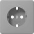 Zentralplatte CD521GRPL