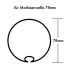 Adapter/Mitnehmer 211310