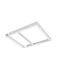 Aufbaurahmen M600 PL600SUR.MOUNTKITH75