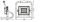 LED-Arbeisleuchte LED W #4058075576490