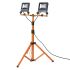 LED-Arbeitsleuchte LED WORK.TRIPOD2X30W