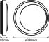 LED-Deckenleuchte SMART+#4058075486409