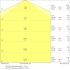 LED-Feuchtraumleuchte DPCO.TH1200V33W865PS