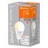 LED-Lampe E27 SMART #4058075778672