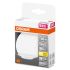 LED-Reflektorlampe GX53 2700K 4,9W 470lm
