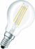 LED-Tropfenlampe E14 SSTCLASP404W2700KE14