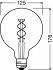 LED-Vintage-Lampe 1906LEDGLOBE5W818FSM