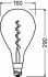 LED-Vintage-Lampe E27 1906LEDBGRP 5W/820