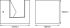 LED-Wandleuchte ENDURA#4058075477896