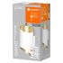 LED-Wandleuchte SMART+#4058075574175