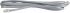 Verbindungskabel 4P4CCON.CABLE25 VE50