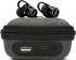Bluetooth-Kopfhörer EPB-160BK Black