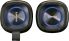 Bluetooth-Lautsprecher-Set BTP-400BK