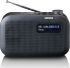 DAB+ Taschenradio PDR-016BK