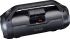 IPX5 Boombox SPR-070 Black