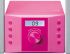 Kinder-Micro-Anlage MC-013 Pink