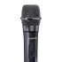 Mikrofon-Set MCW-020BK