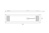 LED-Aufbauleuchte 161595400162