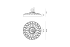 LED-Hallenstrahler 435011100066