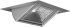 LED-Einbau-Wallwasher VFCL 7003540DA si