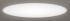 LED-Einbauleuchte PLL27700301/DALI ws