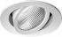 LED-Einbaustrahler CSARL 72.2030.50 ws